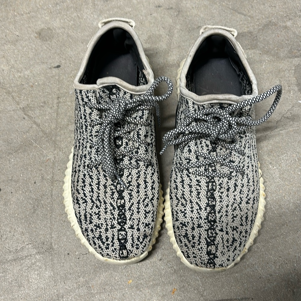 Adidas Yeezy sneakers